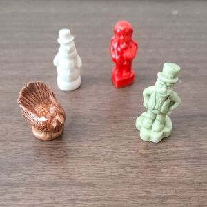 Wade Whimsies Figurine